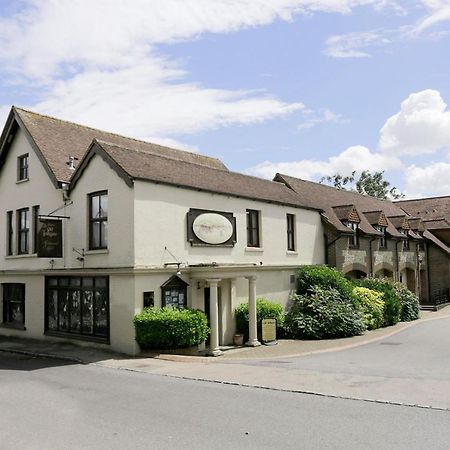 The Tollgate Bed & Breakfast Steyning Exterior foto