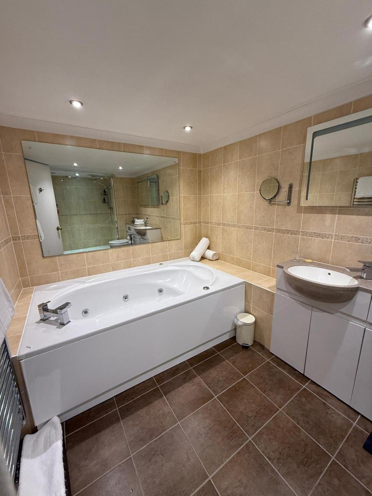 The Tollgate Bed & Breakfast Steyning Exterior foto